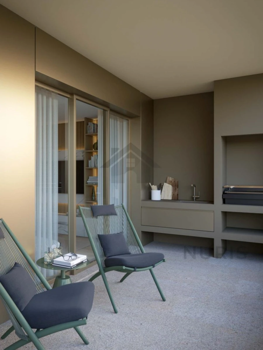 Apartamento T1 para Venda em Portimão Foto 17