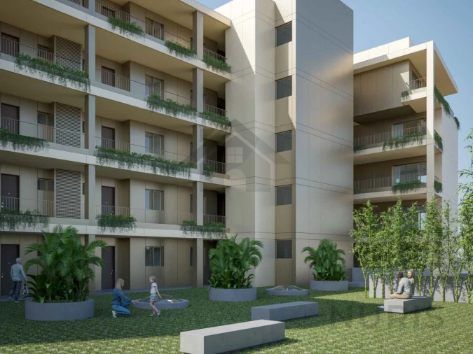 Apartamento T1 para Venda em Portimão Foto 18