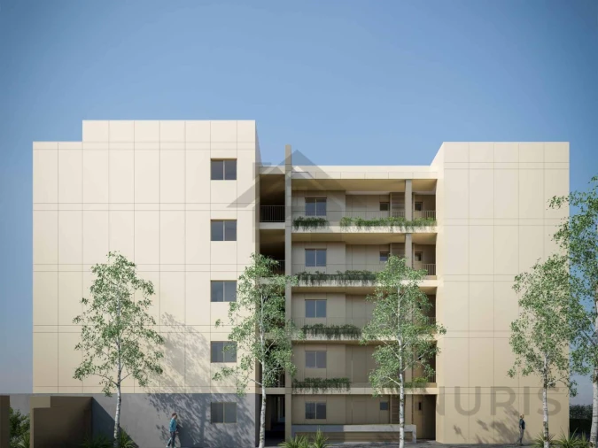 Apartamento T1 para Venda em Portimão Foto 22