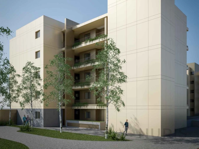 Apartamento T1 para Venda em Portimão Foto 23