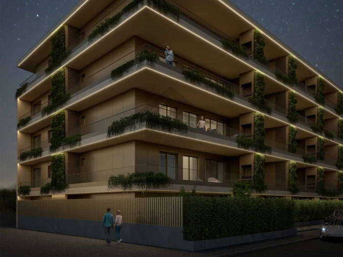 Apartamento T1 para Venda em Portimão Foto 24