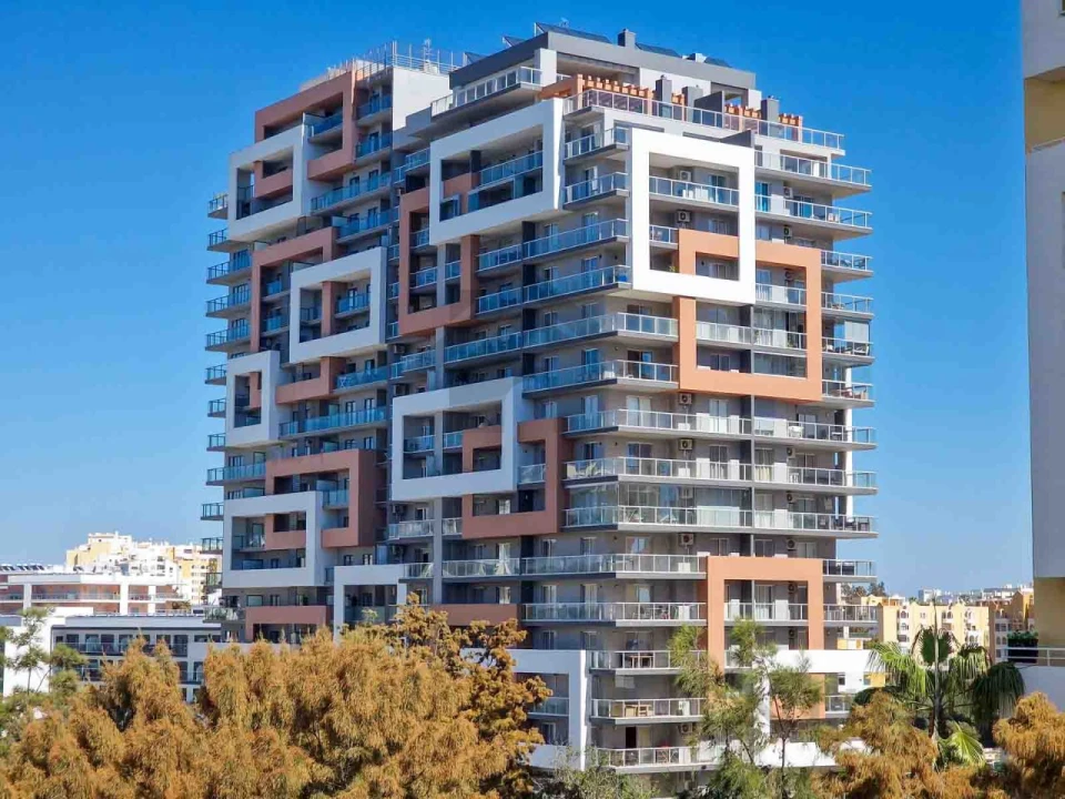 Apartamento T1 para Venda em Portimão Foto 1