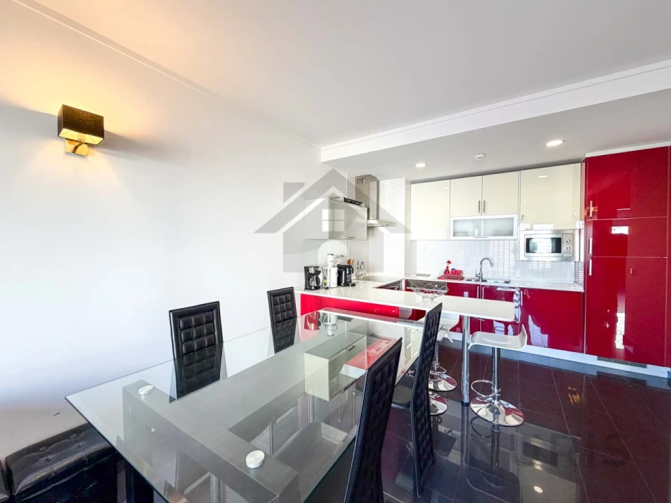 Apartamento T1 para Venda em Portimão Foto 5