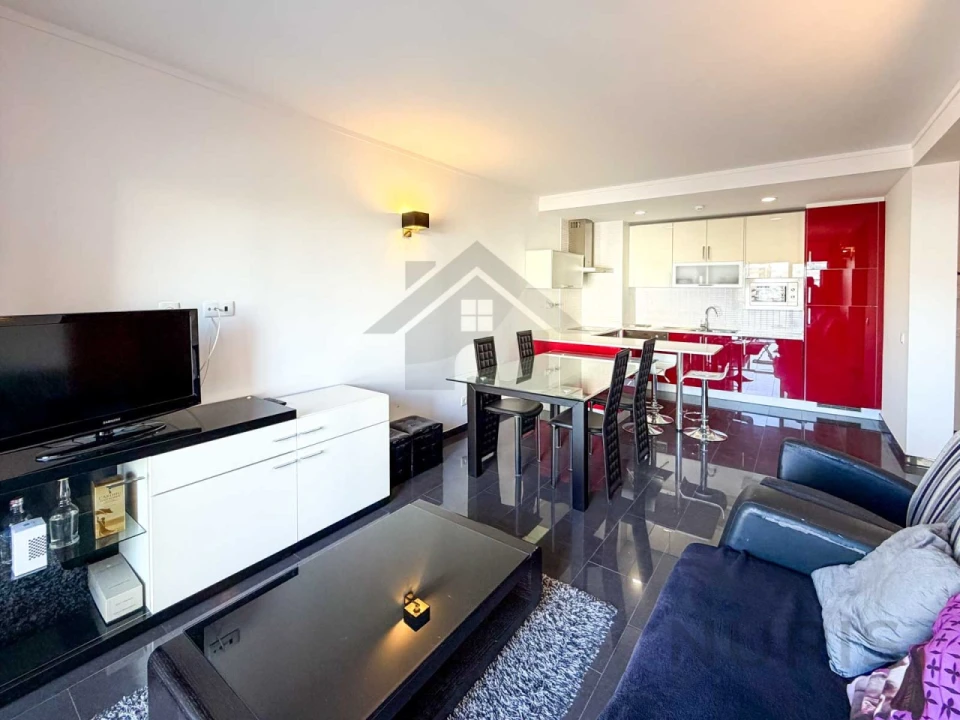 Apartamento T1 para Venda em Portimão Foto 7