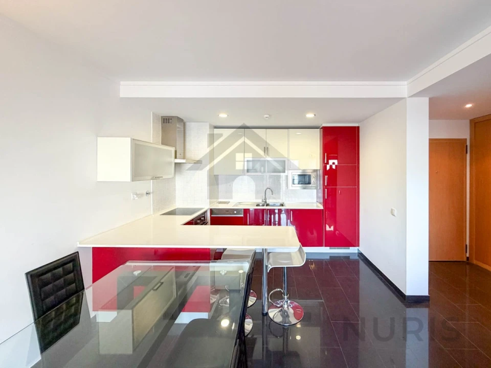 Apartamento T1 para Venda em Portimão Foto 8