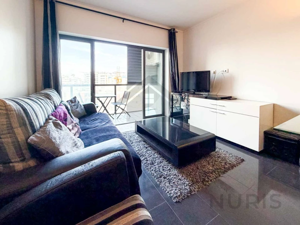 Apartamento T1 para Venda em Portimão Foto 11