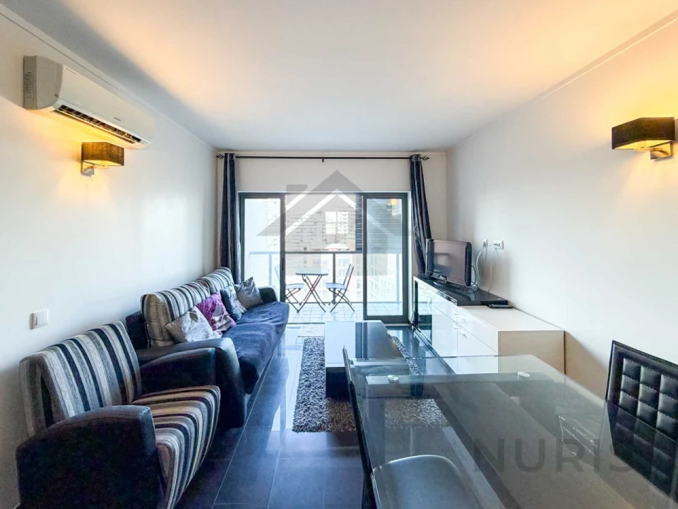 Apartamento T1 para Venda em Portimão Foto 12