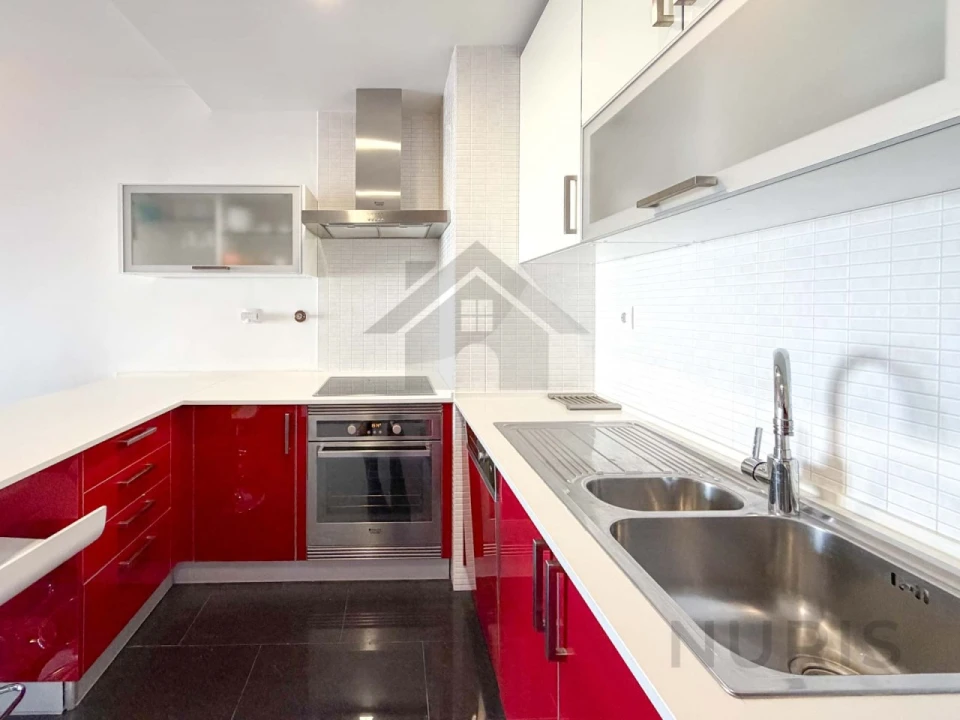 Apartamento T1 para Venda em Portimão Foto 16