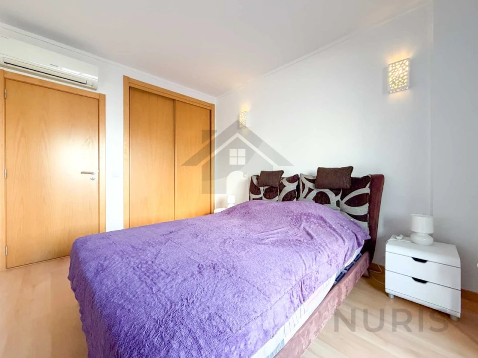 Apartamento T1 para Venda em Portimão Foto 17