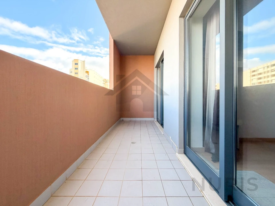 Apartamento T1 para Venda em Portimão Foto 19