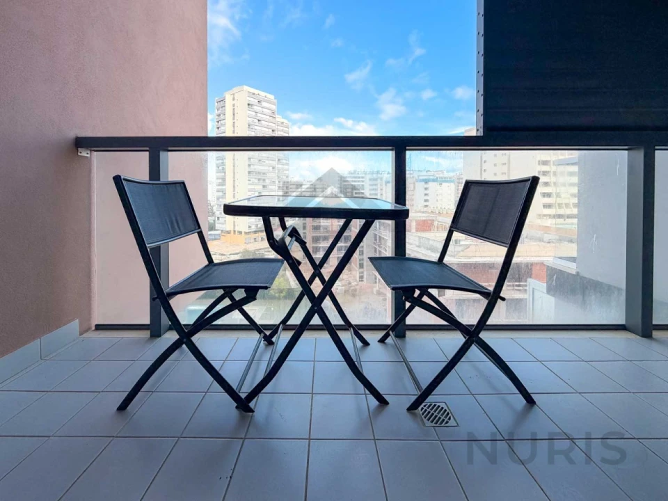 Apartamento T1 para Venda em Portimão Foto 26