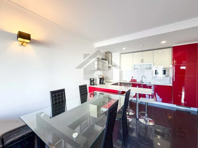 Apartamento T1 para Venda em Portimão Foto 5