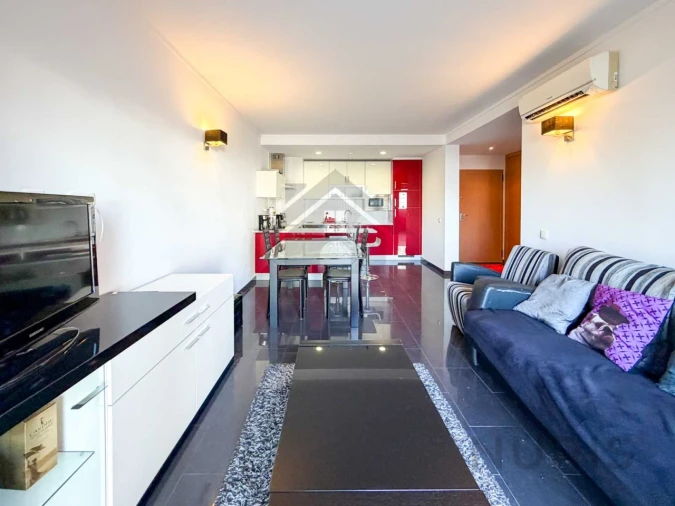 Apartamento T1 para Venda em Portimão Foto 6