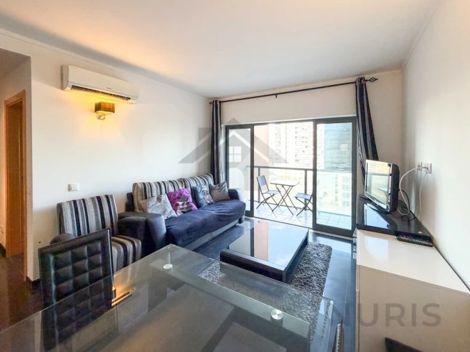 Apartamento T1 para Venda em Portimão Foto 9