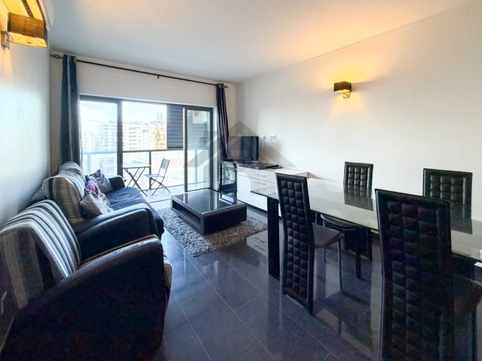 Apartamento T1 para Venda em Portimão Foto 10