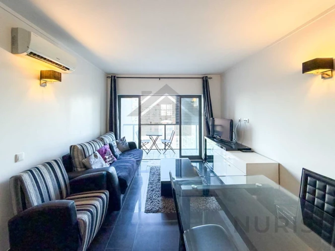 Apartamento T1 para Venda em Portimão Foto 12