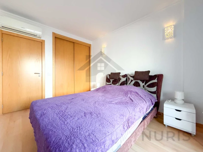 Apartamento T1 para Venda em Portimão Foto 17