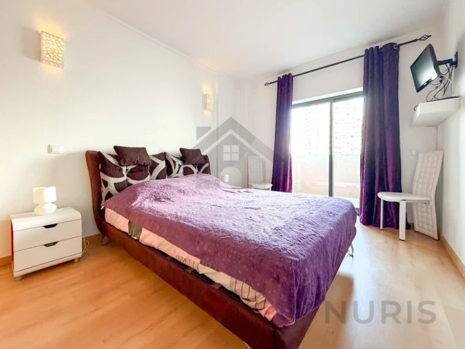 Apartamento T1 para Venda em Portimão Foto 18