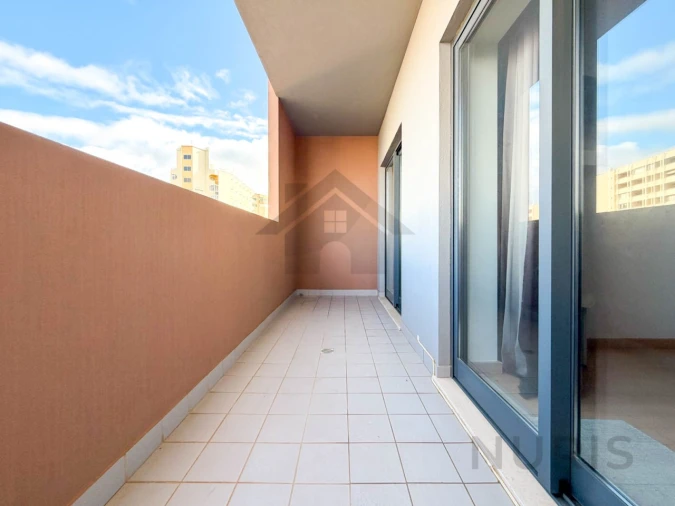 Apartamento T1 para Venda em Portimão Foto 19