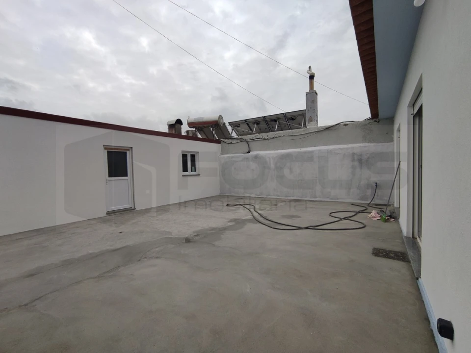 Moradia T2 para Arrendamento em Esgueira Foto 15