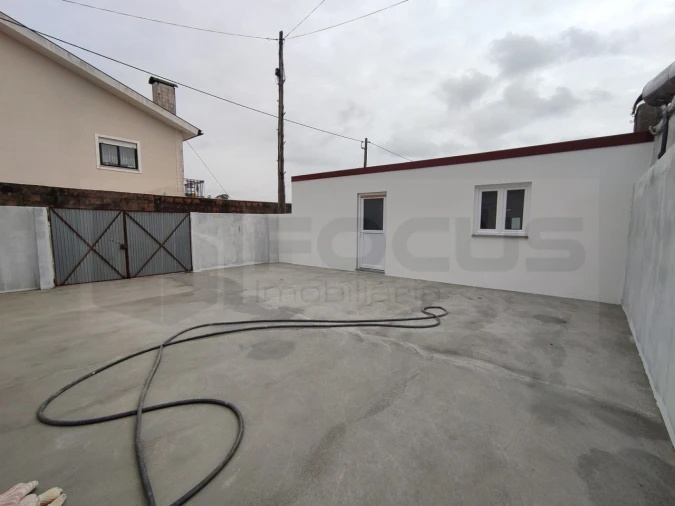 Moradia T2 para Arrendamento em Esgueira Foto 14