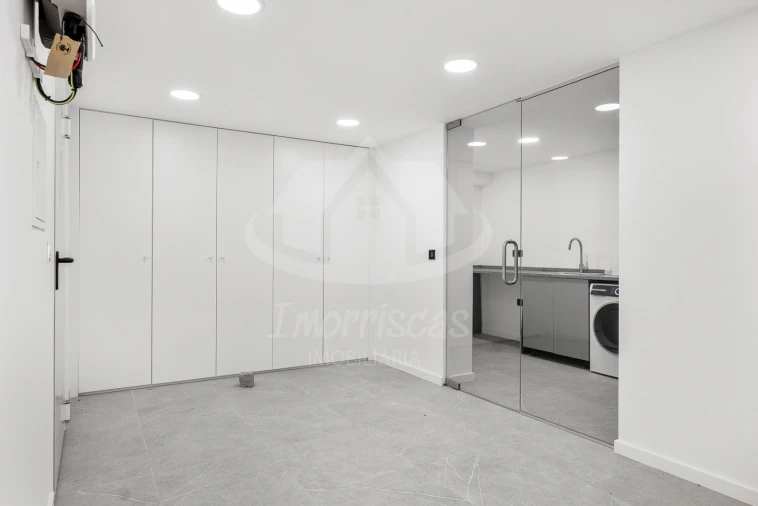 Moradia T4 para Venda em Santa Iria de Azoia, São João da Talha e Bobadela Foto 50