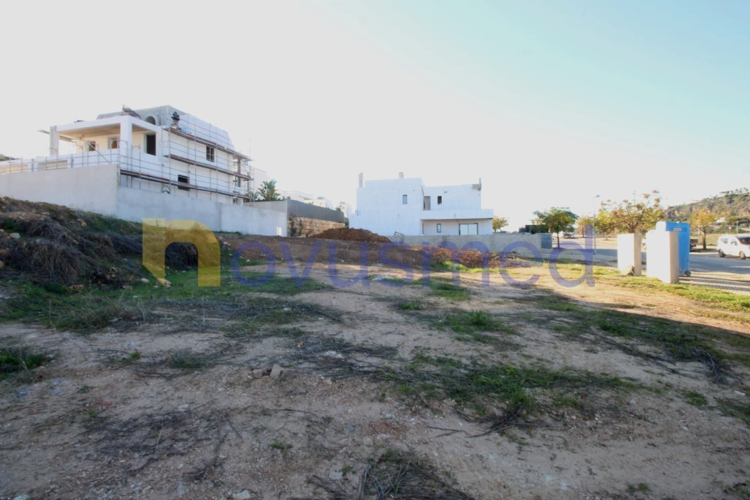 Terreno para Venda em Albufeira e Olhos de Água Foto 13