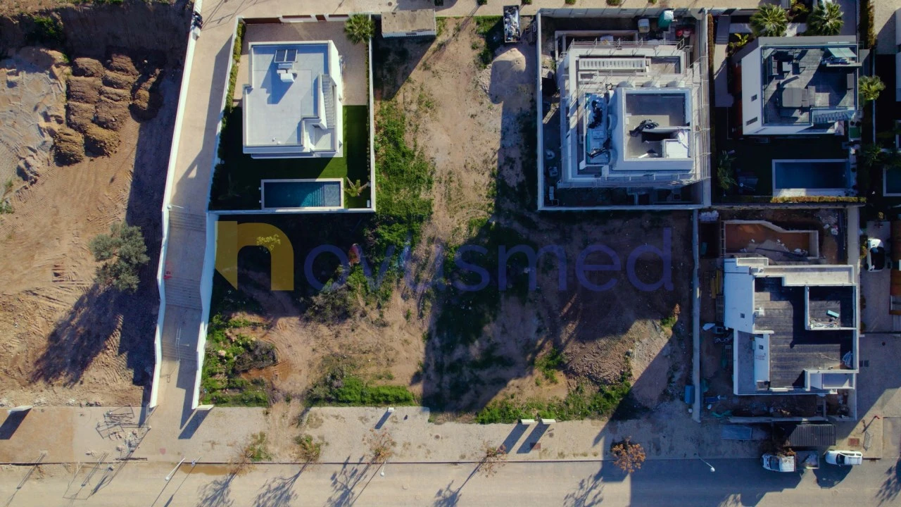 Terreno para Venda em Albufeira e Olhos de Água Foto 3