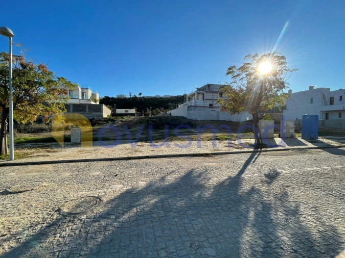 Terreno para Venda em Albufeira e Olhos de Água Foto 14