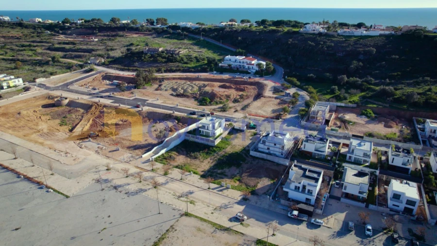 Terreno para Venda em Albufeira e Olhos de Água Foto 5