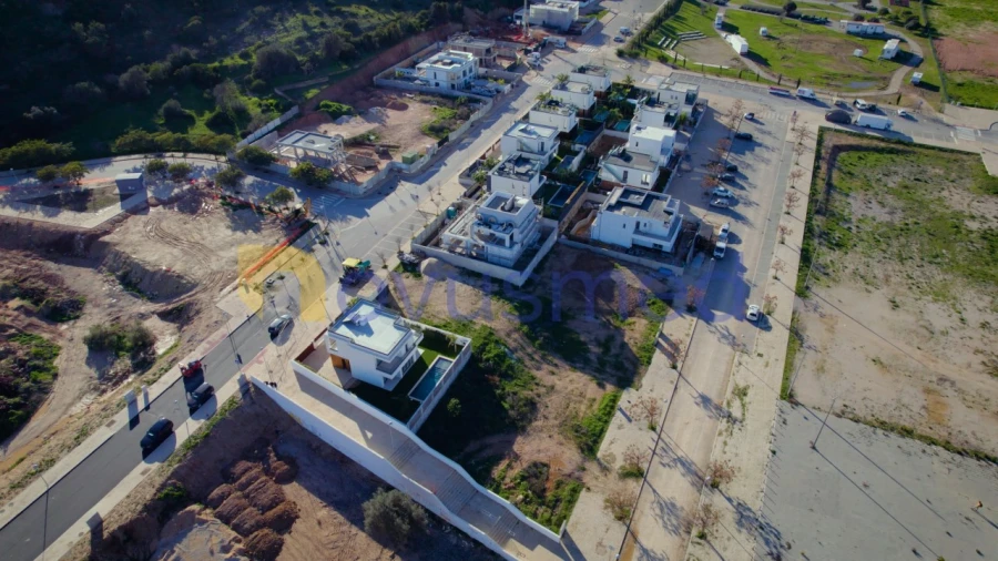 Terreno para Venda em Albufeira e Olhos de Água Foto 6