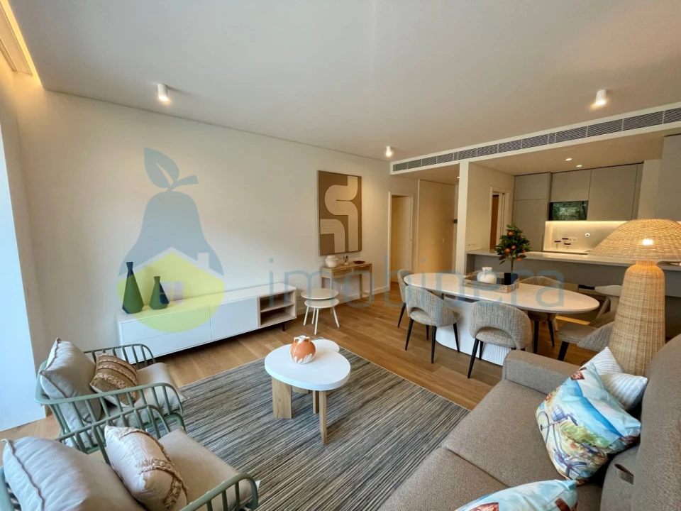 Apartamento T2 para Venda em Quarteira Foto 5