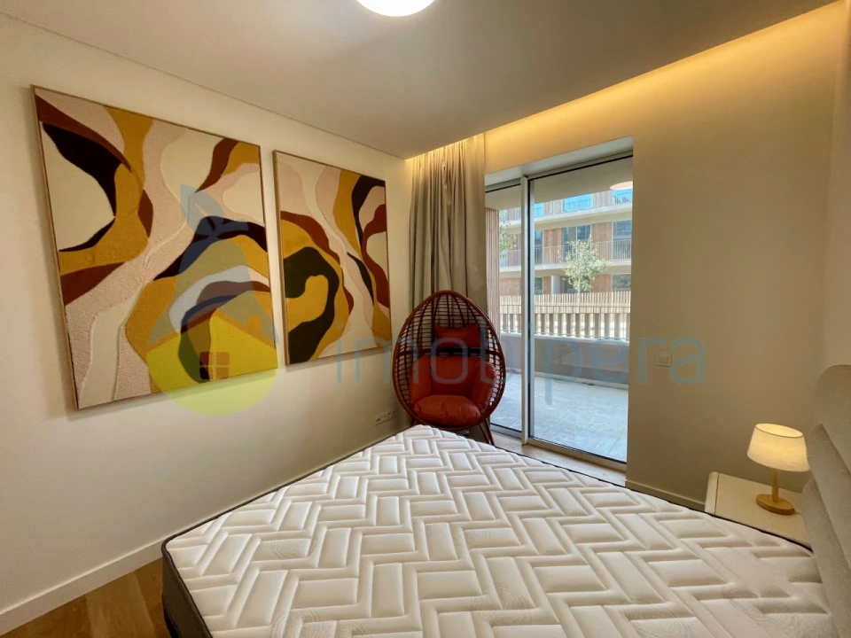 Apartamento T2 para Venda em Quarteira Foto 21