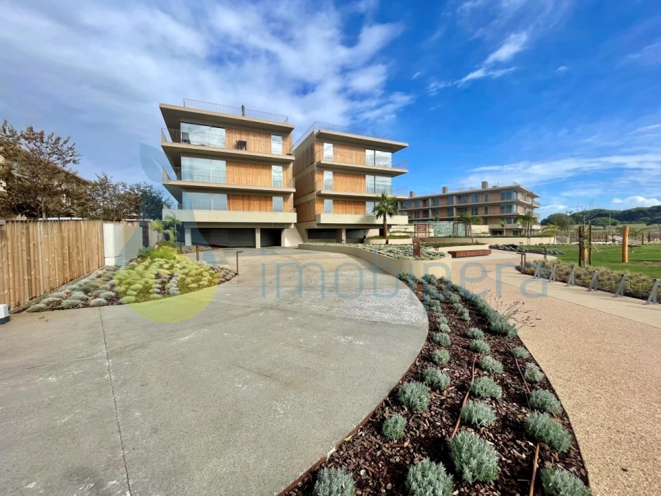 Apartamento T2 para Venda em Quarteira Foto 26