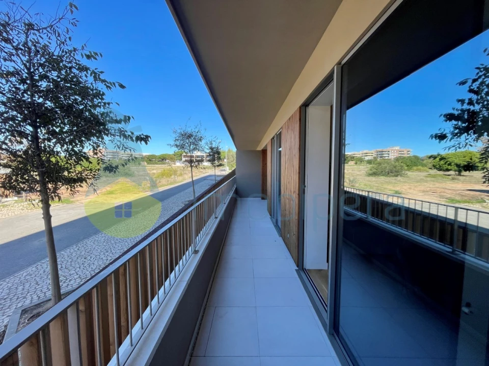 Apartamento T2 para Venda em Quarteira Foto 29