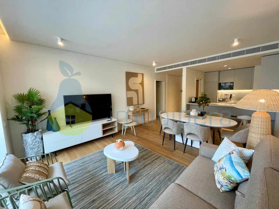 Apartamento T2 para Venda em Quarteira Foto 4