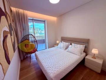 Apartamento T2 para Venda em Quarteira