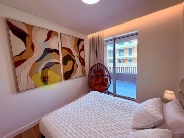 Apartamento T2 para Venda em Quarteira