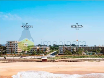Apartamento T2 para Venda em Quarteira