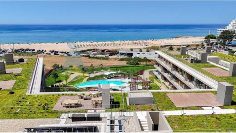 Apartamento T2 para Venda em Quarteira