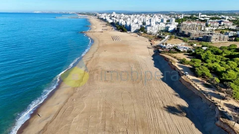 Apartamento T2 para Venda em Quarteira