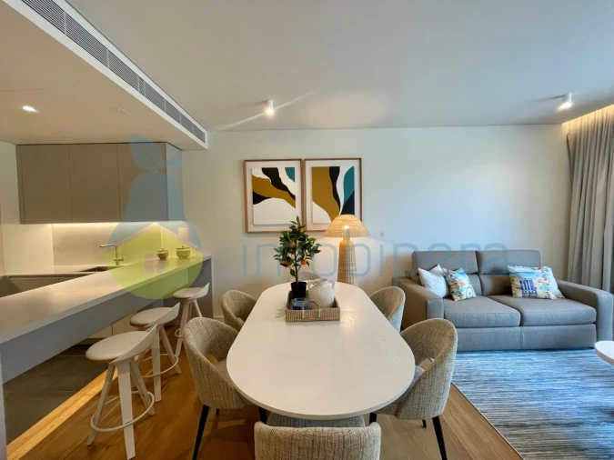 Apartamento T2 para Venda em Quarteira Foto 9