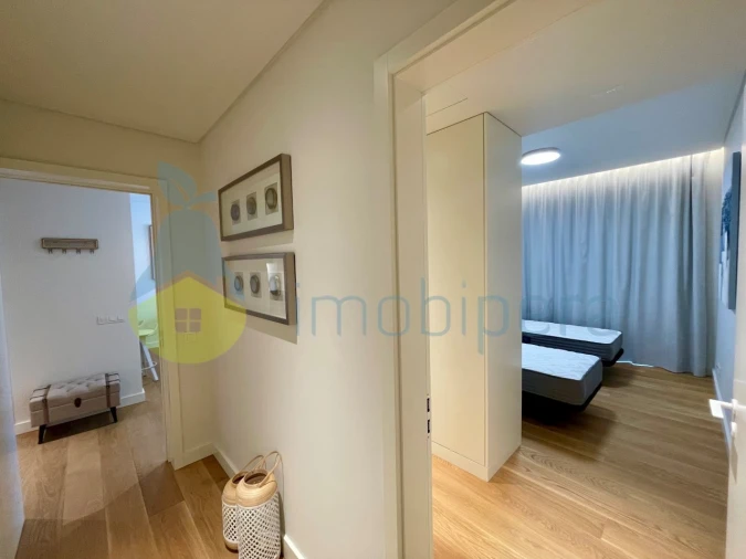 Apartamento T2 para Venda em Quarteira Foto 10