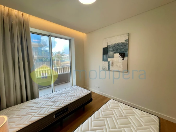 Apartamento T2 para Venda em Quarteira Foto 13