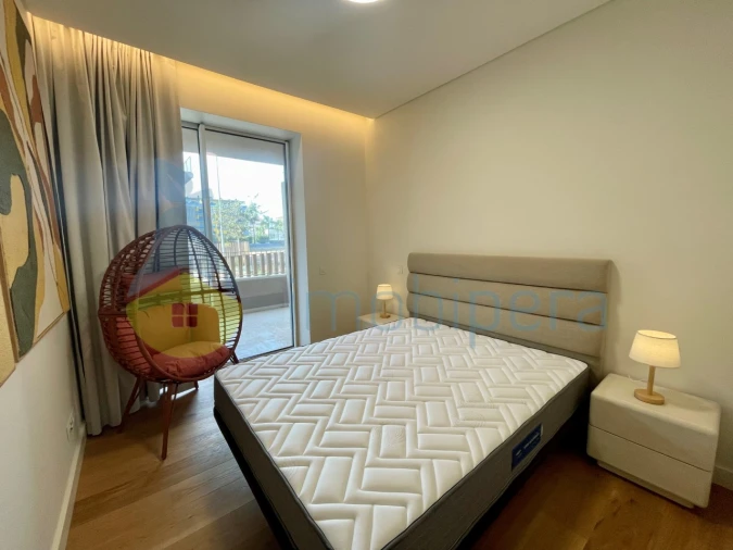 Apartamento T2 para Venda em Quarteira Foto 20