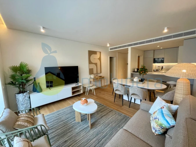 Apartamento T2 para Venda em Quarteira Foto 4
