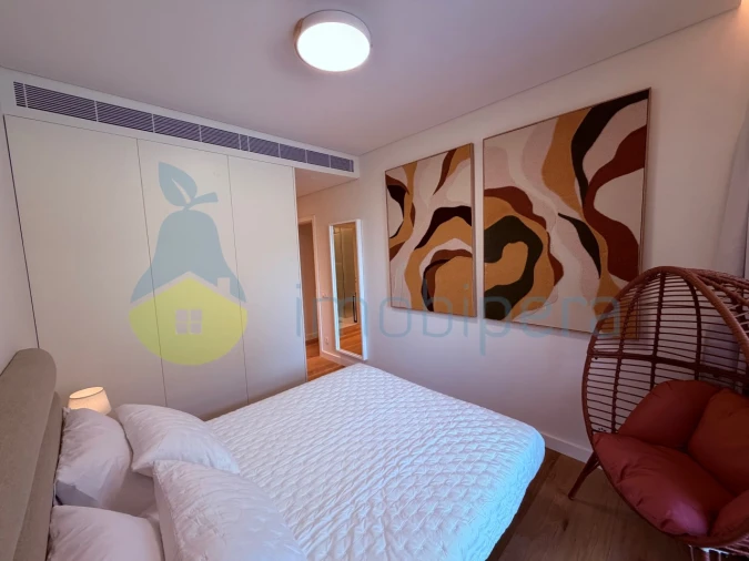 Apartamento T2 para Venda em Quarteira Foto 16