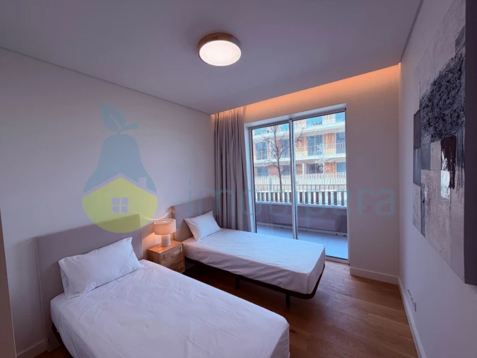 Apartamento T2 para Venda em Quarteira Foto 21