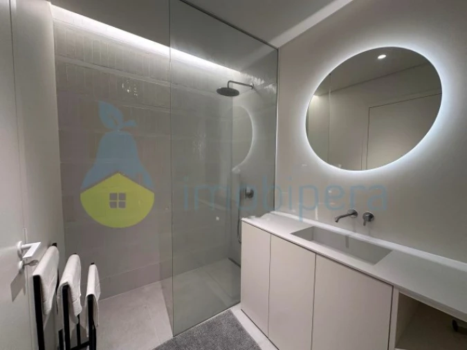 Apartamento T2 para Venda em Quarteira Foto 12