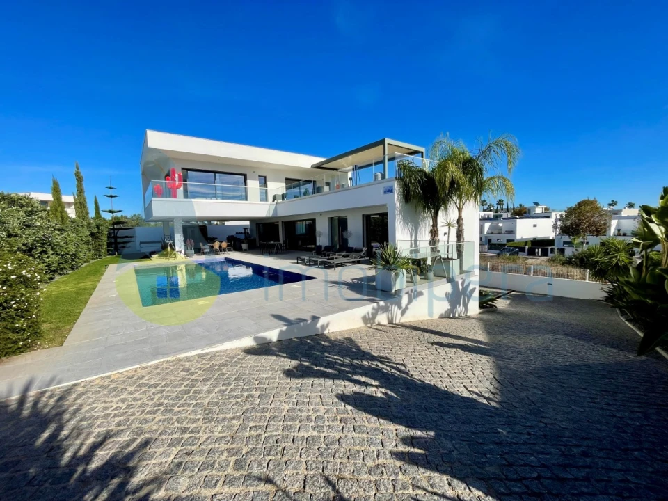 Moradia T3 para Venda em Alcantarilha e Pêra Foto 2